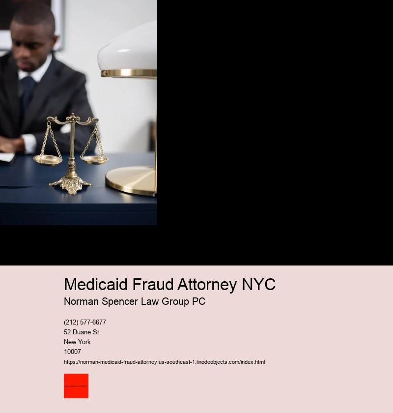 What are the Key Skills Required for a Successful Medicaid Fraud Attorney in NYC?