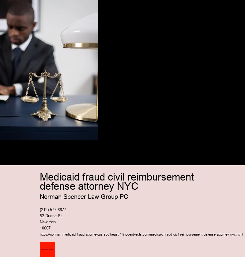 What is the Procedure to Report Medicare Fraud to an attorney in NYC? 