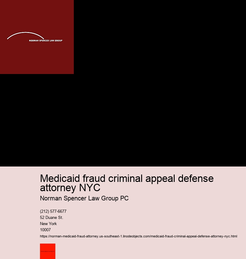How to Report Medicaid Fraud in NYC: A Step-by-Step Guide