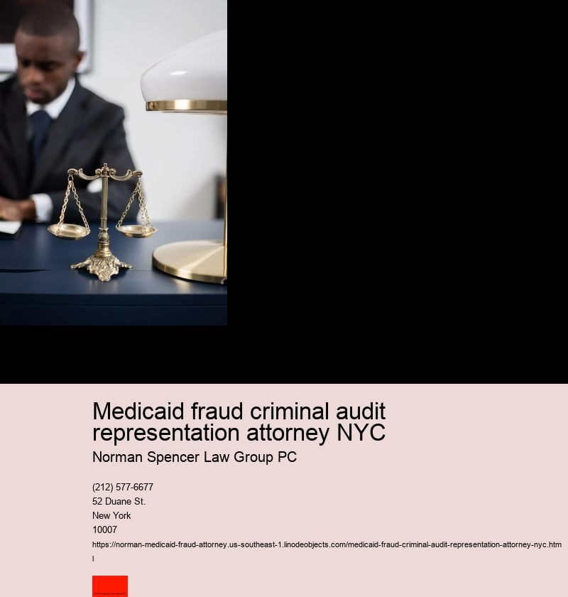 How to Report Medicaid Fraud in NYC: A Step-by-Step Guide