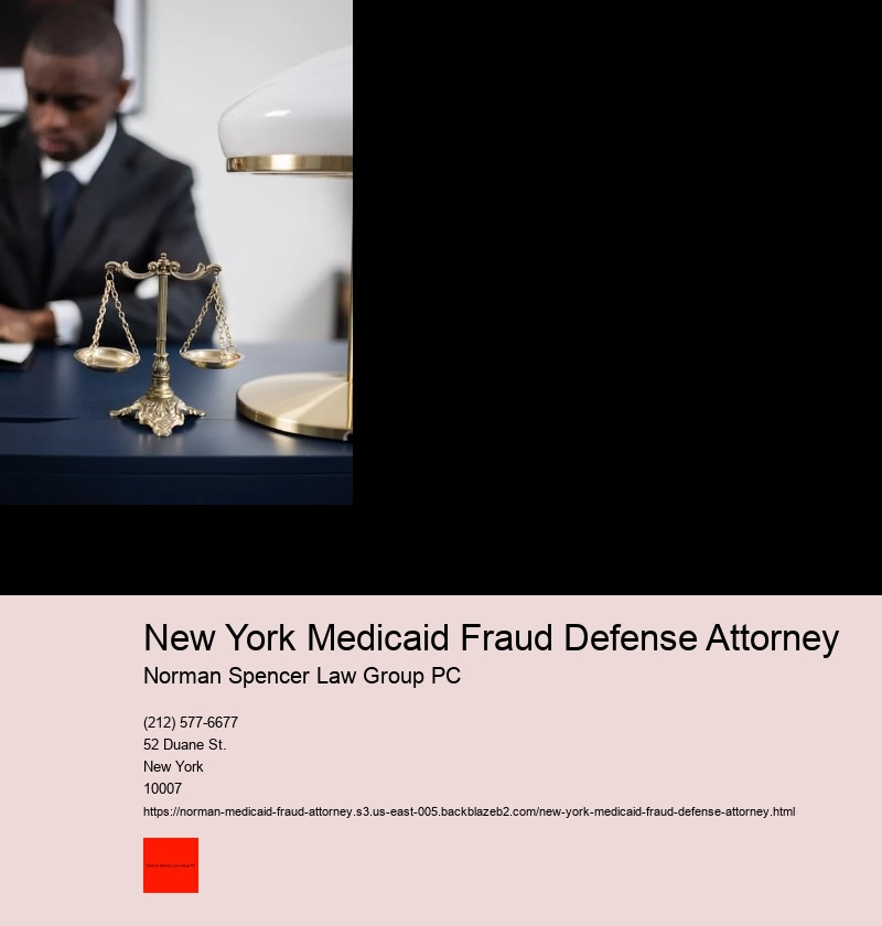 Steps on How to Hire and Consult a Top-rated Medicaid fraud attorney in New York City.